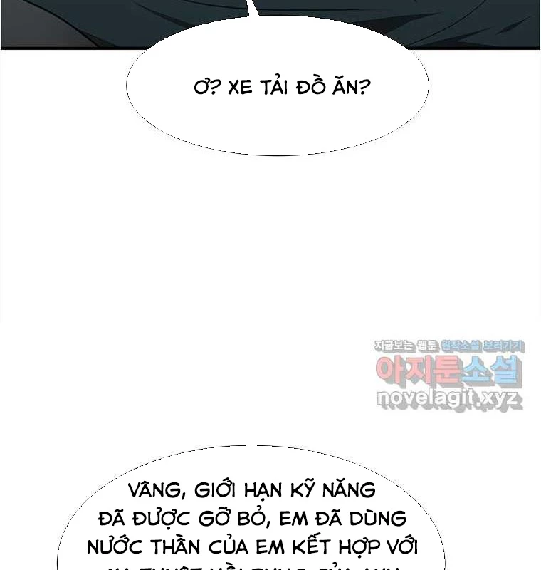 Chủ Xe Thức Ăn Nhanh Trong Ngục Tối Chapter 25 - Trang 2