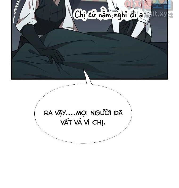 Chủ Xe Thức Ăn Nhanh Trong Ngục Tối Chapter 25 - Trang 2