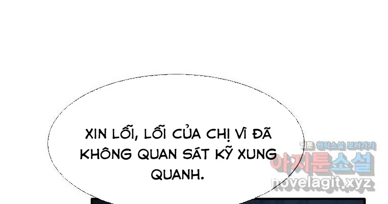 Chủ Xe Thức Ăn Nhanh Trong Ngục Tối Chapter 25 - Trang 2