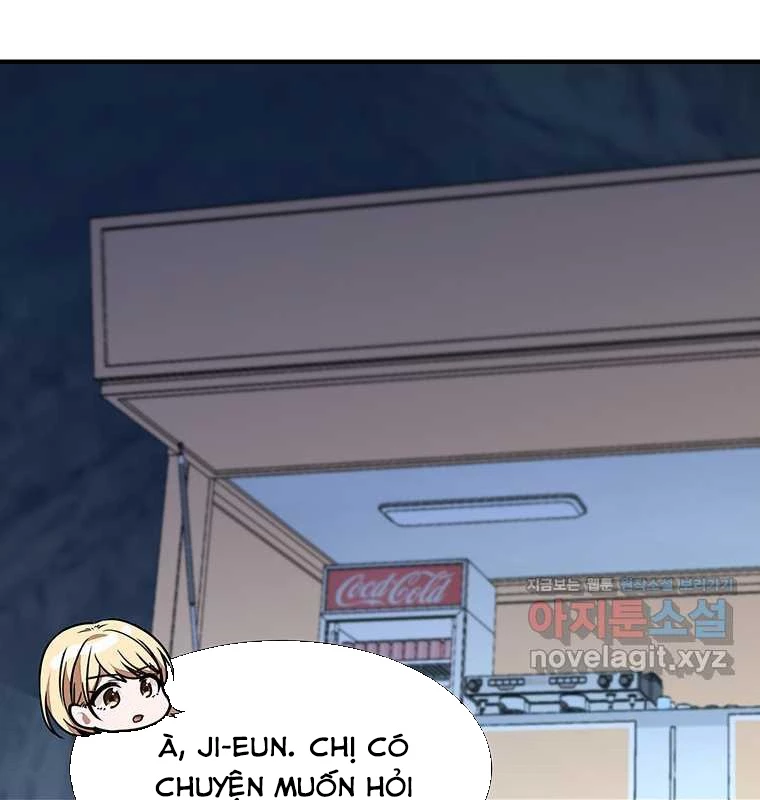 Chủ Xe Thức Ăn Nhanh Trong Ngục Tối Chapter 25 - Trang 2