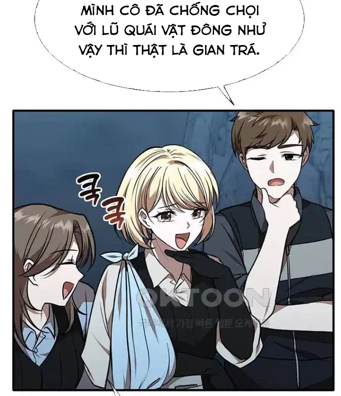 Chủ Xe Thức Ăn Nhanh Trong Ngục Tối Chapter 26 - Trang 2