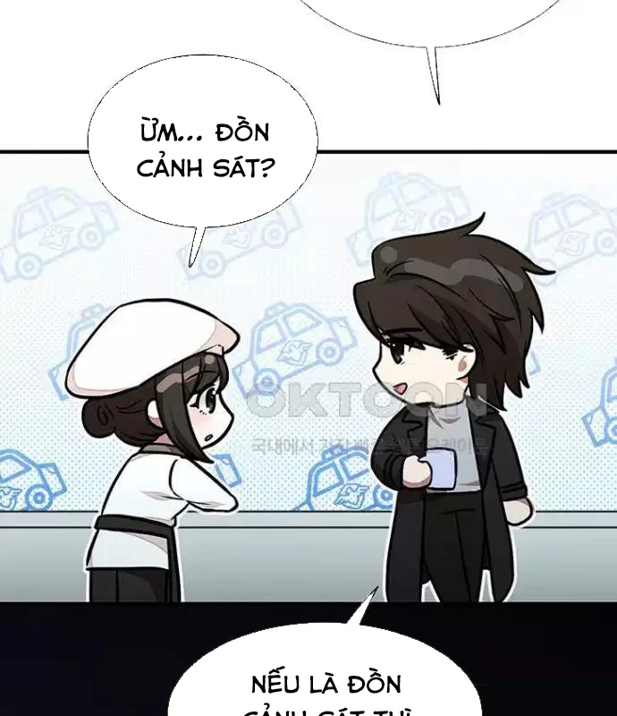 Chủ Xe Thức Ăn Nhanh Trong Ngục Tối Chapter 26 - Trang 2