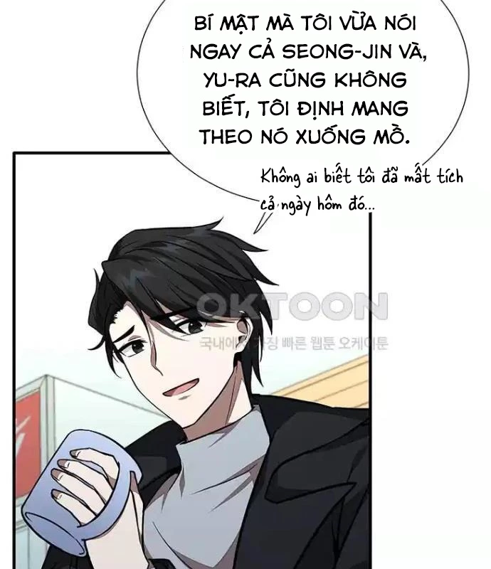 Chủ Xe Thức Ăn Nhanh Trong Ngục Tối Chapter 26 - Trang 2