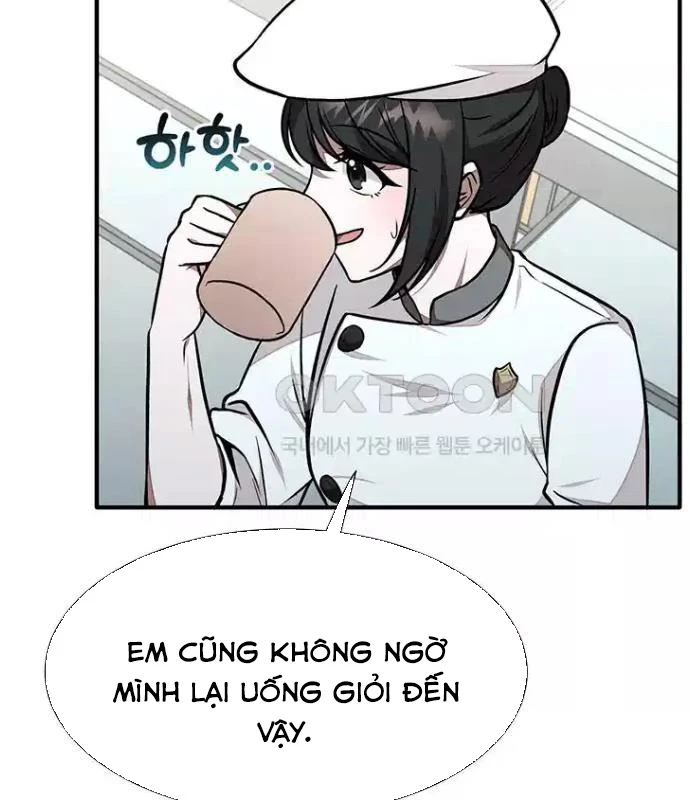 Chủ Xe Thức Ăn Nhanh Trong Ngục Tối Chapter 26 - Trang 2