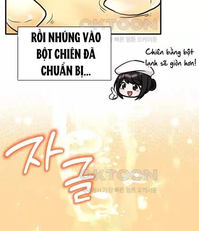 Chủ Xe Thức Ăn Nhanh Trong Ngục Tối Chapter 26 - Trang 2