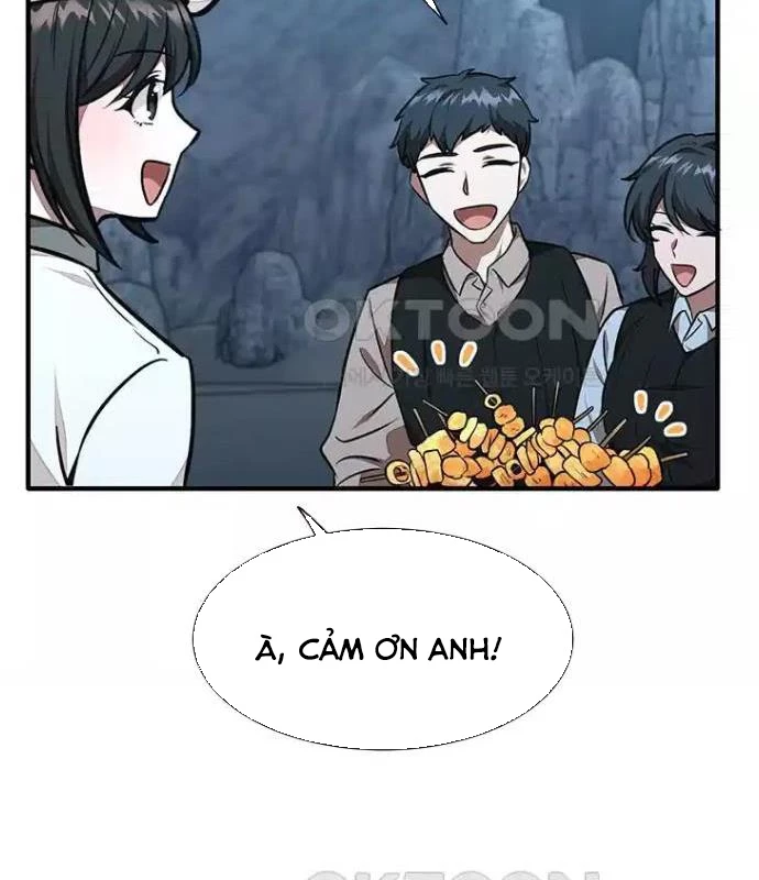 Chủ Xe Thức Ăn Nhanh Trong Ngục Tối Chapter 26 - Trang 2