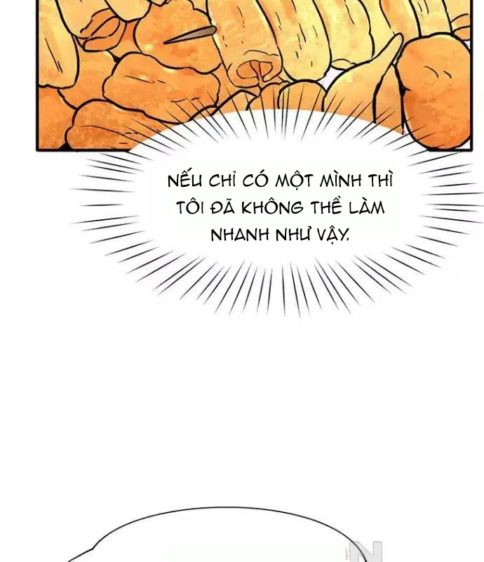 Chủ Xe Thức Ăn Nhanh Trong Ngục Tối Chapter 26 - Trang 2