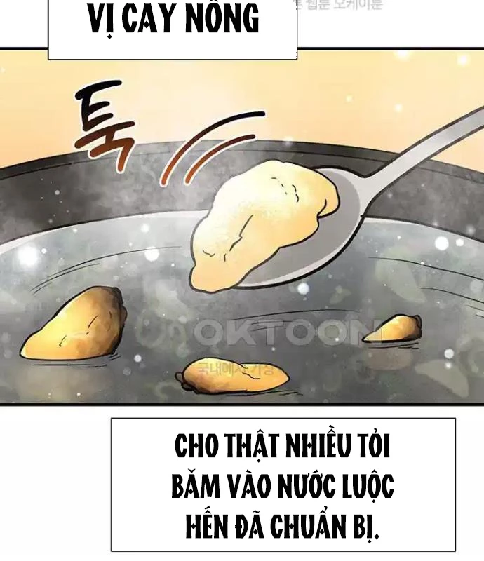 Chủ Xe Thức Ăn Nhanh Trong Ngục Tối Chapter 26 - Trang 2