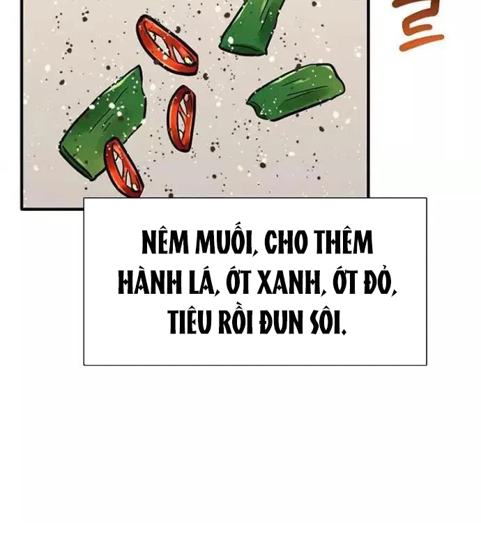 Chủ Xe Thức Ăn Nhanh Trong Ngục Tối Chapter 26 - Trang 2