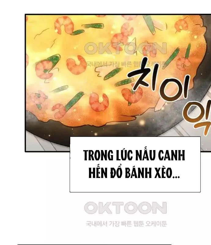 Chủ Xe Thức Ăn Nhanh Trong Ngục Tối Chapter 26 - Trang 2
