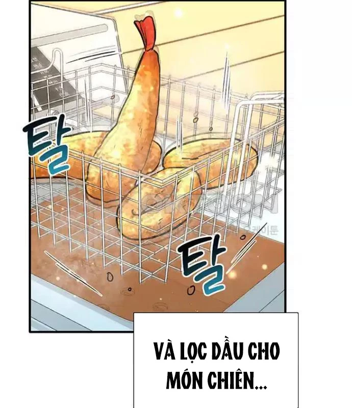 Chủ Xe Thức Ăn Nhanh Trong Ngục Tối Chapter 26 - Trang 2