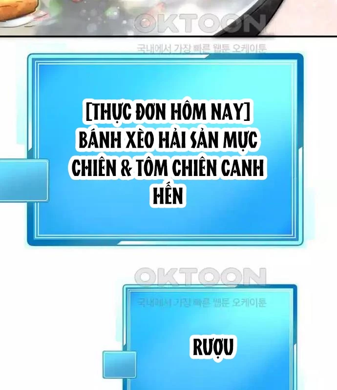 Chủ Xe Thức Ăn Nhanh Trong Ngục Tối Chapter 26 - Trang 2