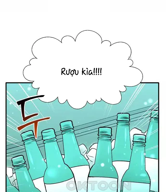 Chủ Xe Thức Ăn Nhanh Trong Ngục Tối Chapter 26 - Trang 2