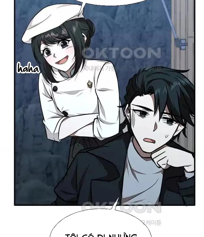 Chủ Xe Thức Ăn Nhanh Trong Ngục Tối Chapter 26 - Trang 2