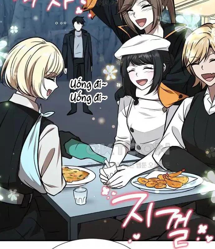 Chủ Xe Thức Ăn Nhanh Trong Ngục Tối Chapter 26 - Trang 2