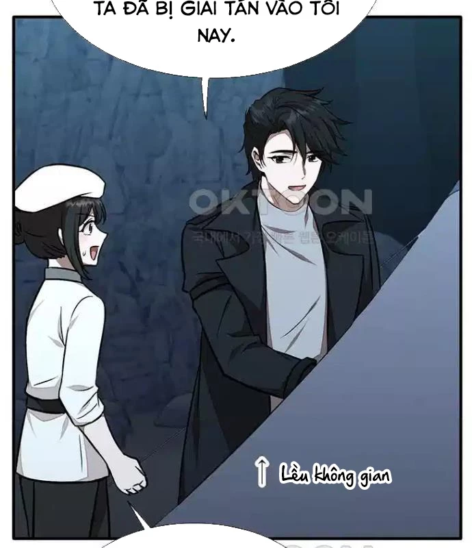 Chủ Xe Thức Ăn Nhanh Trong Ngục Tối Chapter 26 - Trang 2