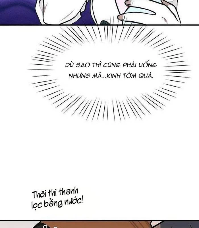 Chủ Xe Thức Ăn Nhanh Trong Ngục Tối Chapter 27 - Trang 2