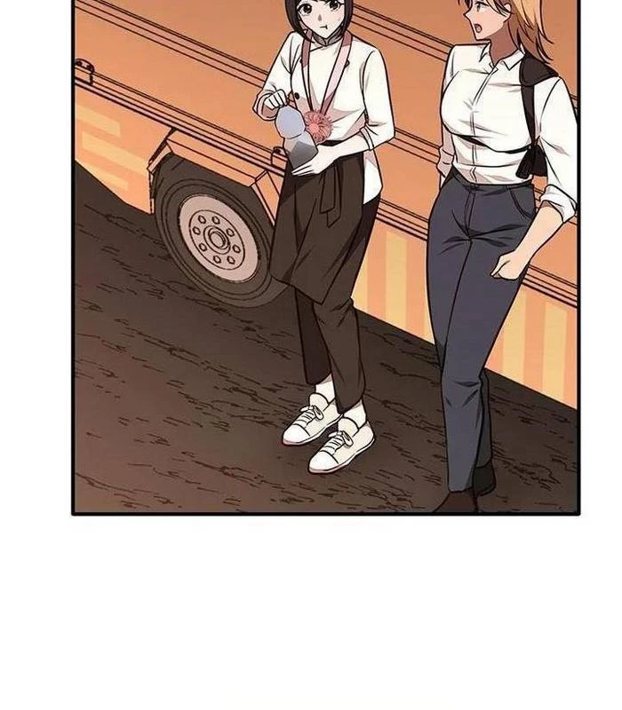 Chủ Xe Thức Ăn Nhanh Trong Ngục Tối Chapter 27 - Trang 2