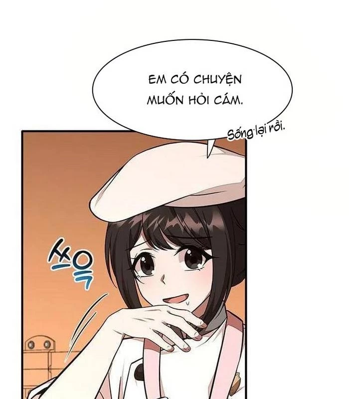 Chủ Xe Thức Ăn Nhanh Trong Ngục Tối Chapter 27 - Trang 2