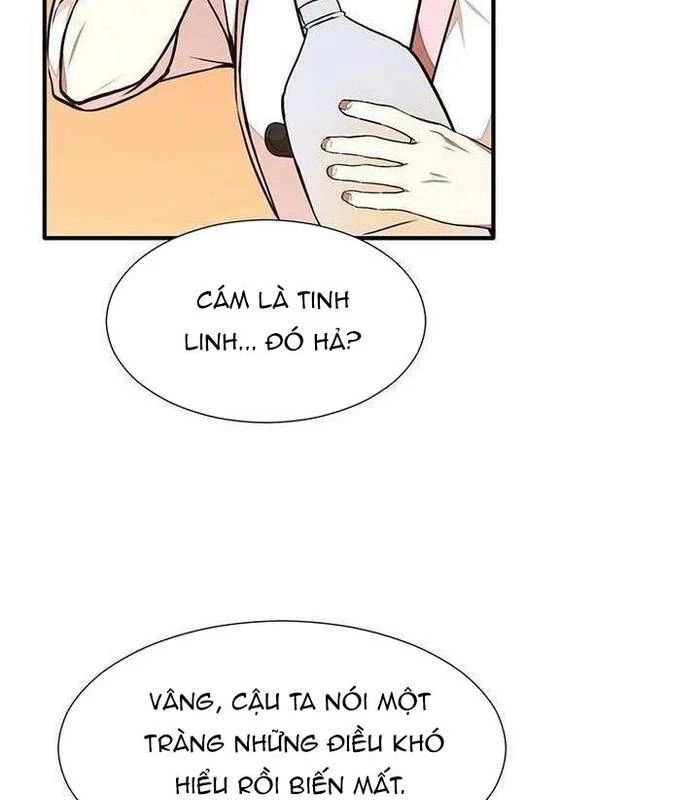 Chủ Xe Thức Ăn Nhanh Trong Ngục Tối Chapter 27 - Trang 2