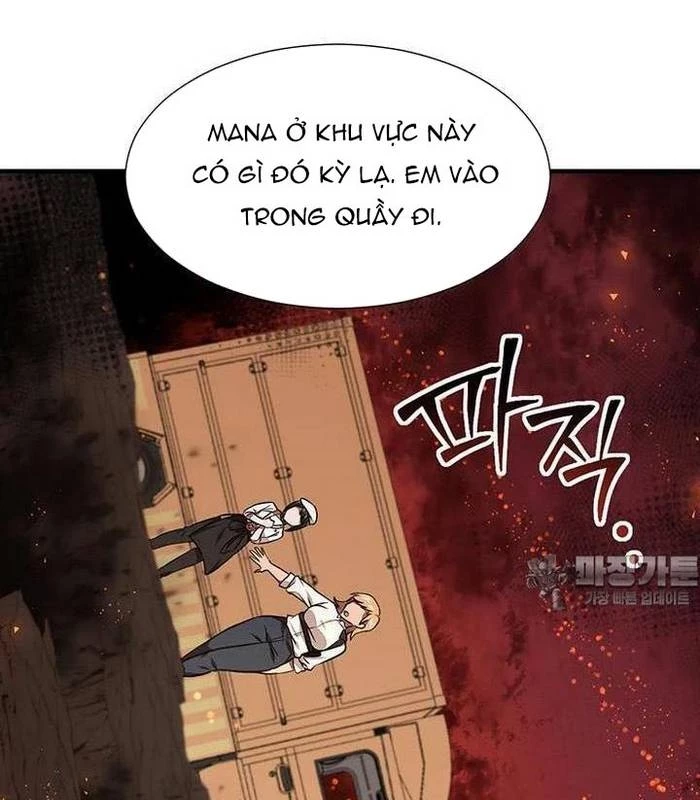 Chủ Xe Thức Ăn Nhanh Trong Ngục Tối Chapter 27 - Trang 2