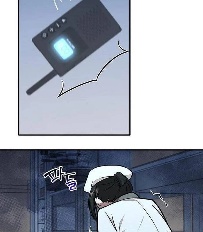 Chủ Xe Thức Ăn Nhanh Trong Ngục Tối Chapter 27 - Trang 2