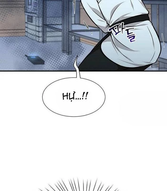 Chủ Xe Thức Ăn Nhanh Trong Ngục Tối Chapter 27 - Trang 2