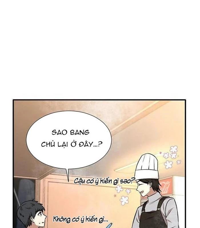 Chủ Xe Thức Ăn Nhanh Trong Ngục Tối Chapter 27 - Trang 2