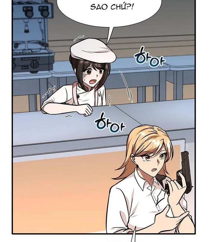 Chủ Xe Thức Ăn Nhanh Trong Ngục Tối Chapter 27 - Trang 2