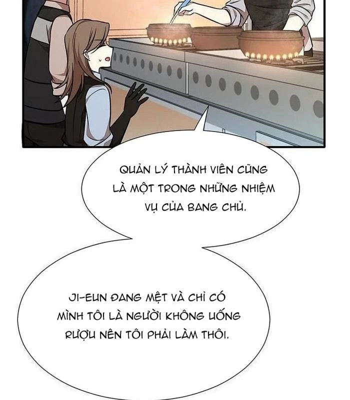 Chủ Xe Thức Ăn Nhanh Trong Ngục Tối Chapter 27 - Trang 2