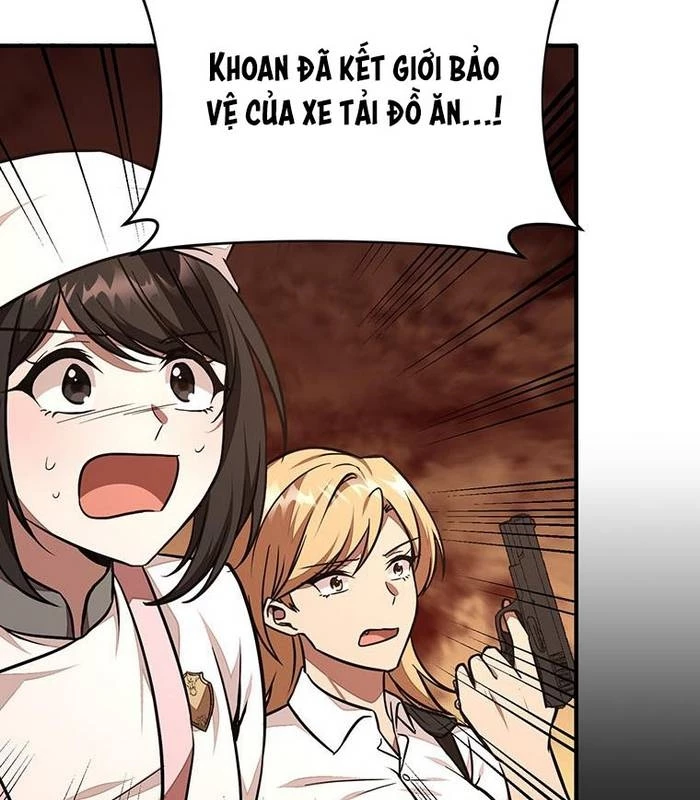 Chủ Xe Thức Ăn Nhanh Trong Ngục Tối Chapter 27 - Trang 2