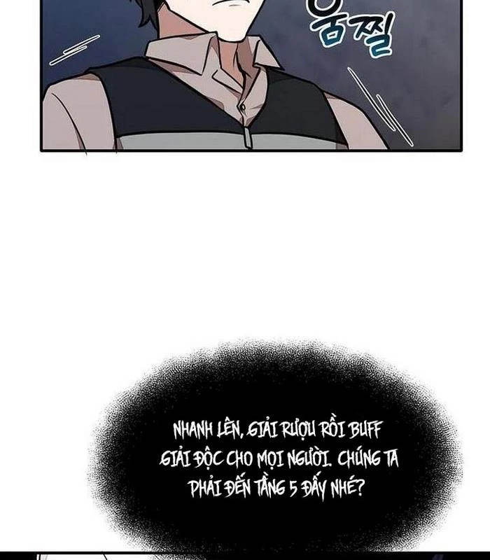Chủ Xe Thức Ăn Nhanh Trong Ngục Tối Chapter 27 - Trang 2
