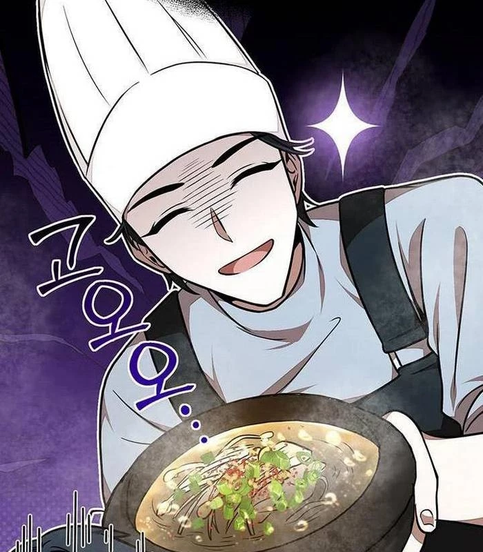 Chủ Xe Thức Ăn Nhanh Trong Ngục Tối Chapter 27 - Trang 2