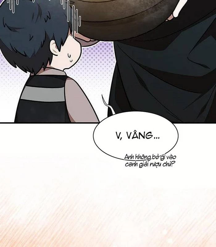 Chủ Xe Thức Ăn Nhanh Trong Ngục Tối Chapter 27 - Trang 2