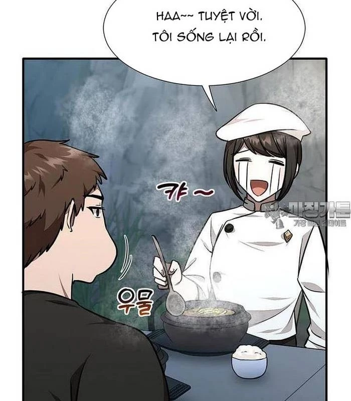 Chủ Xe Thức Ăn Nhanh Trong Ngục Tối Chapter 27 - Trang 2