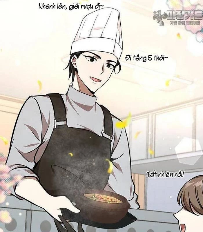 Chủ Xe Thức Ăn Nhanh Trong Ngục Tối Chapter 27 - Trang 2