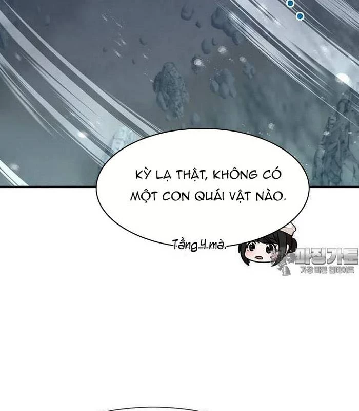 Chủ Xe Thức Ăn Nhanh Trong Ngục Tối Chapter 27 - Trang 2