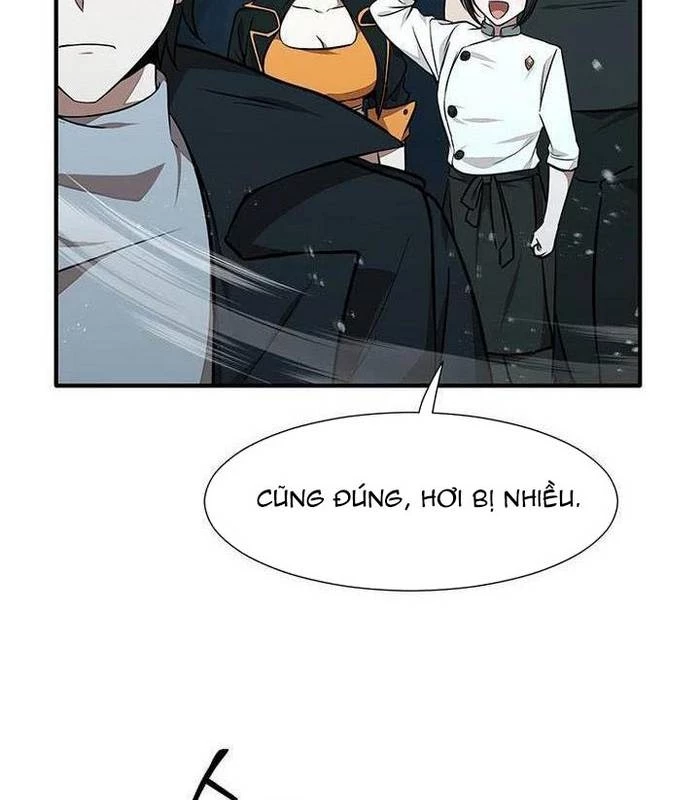 Chủ Xe Thức Ăn Nhanh Trong Ngục Tối Chapter 27 - Trang 2