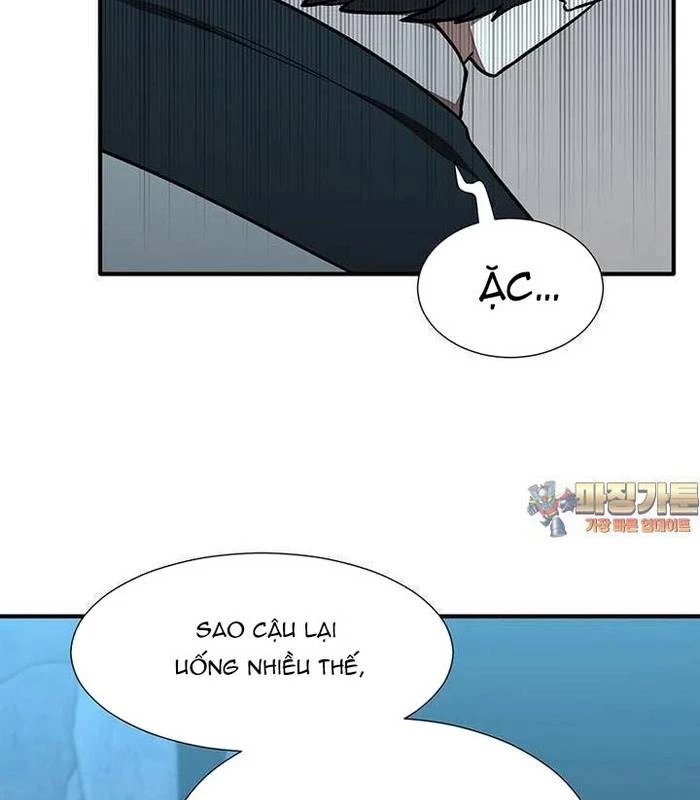 Chủ Xe Thức Ăn Nhanh Trong Ngục Tối Chapter 27 - Trang 2