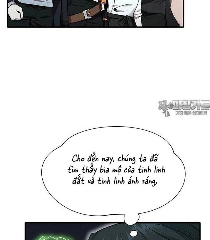 Chủ Xe Thức Ăn Nhanh Trong Ngục Tối Chapter 27 - Trang 2