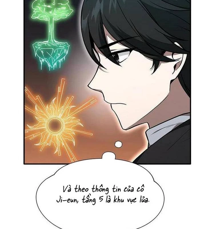 Chủ Xe Thức Ăn Nhanh Trong Ngục Tối Chapter 27 - Trang 2