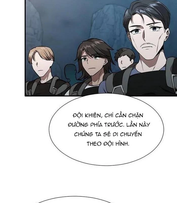 Chủ Xe Thức Ăn Nhanh Trong Ngục Tối Chapter 27 - Trang 2