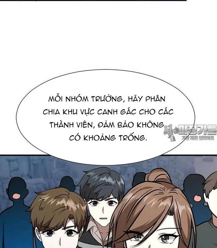 Chủ Xe Thức Ăn Nhanh Trong Ngục Tối Chapter 27 - Trang 2