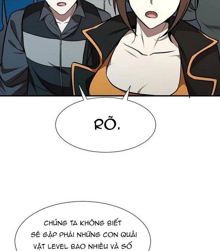 Chủ Xe Thức Ăn Nhanh Trong Ngục Tối Chapter 27 - Trang 2