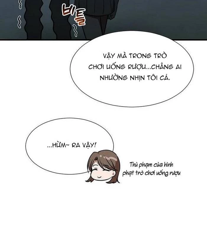 Chủ Xe Thức Ăn Nhanh Trong Ngục Tối Chapter 27 - Trang 2