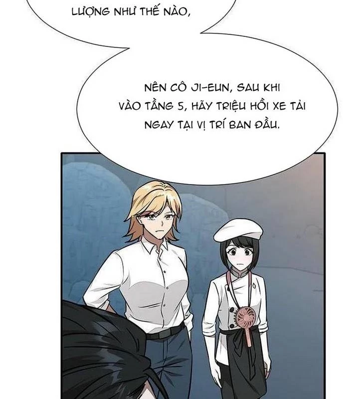 Chủ Xe Thức Ăn Nhanh Trong Ngục Tối Chapter 27 - Trang 2