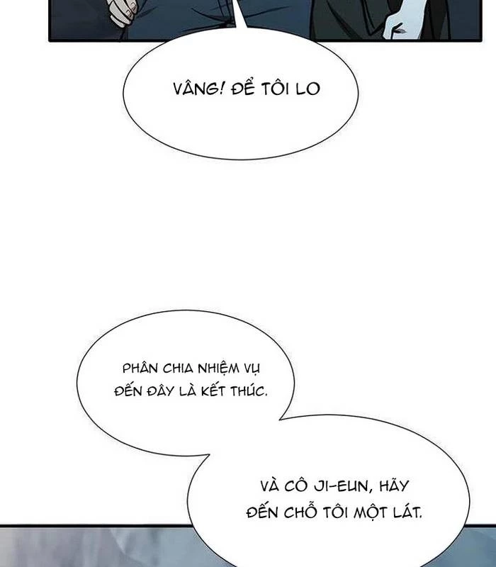 Chủ Xe Thức Ăn Nhanh Trong Ngục Tối Chapter 27 - Trang 2