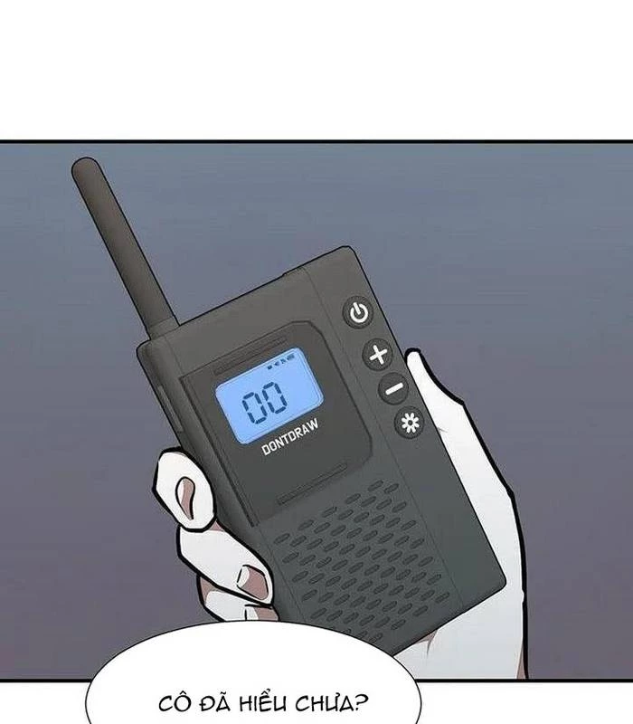 Chủ Xe Thức Ăn Nhanh Trong Ngục Tối Chapter 27 - Trang 2