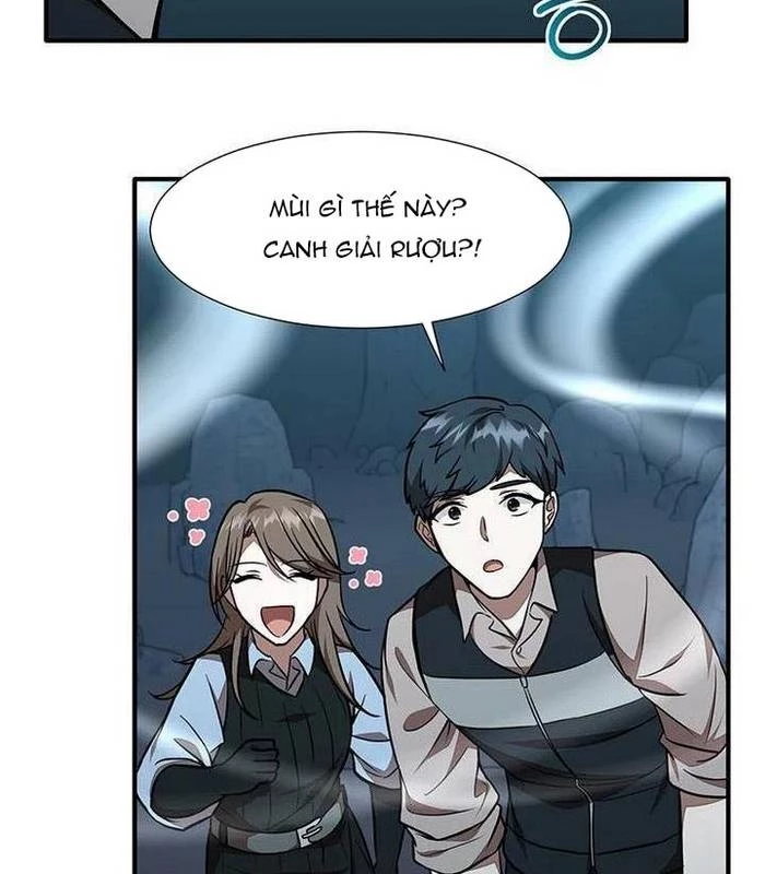 Chủ Xe Thức Ăn Nhanh Trong Ngục Tối Chapter 27 - Trang 2