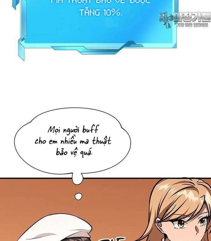 Chủ Xe Thức Ăn Nhanh Trong Ngục Tối Chapter 27 - Trang 2